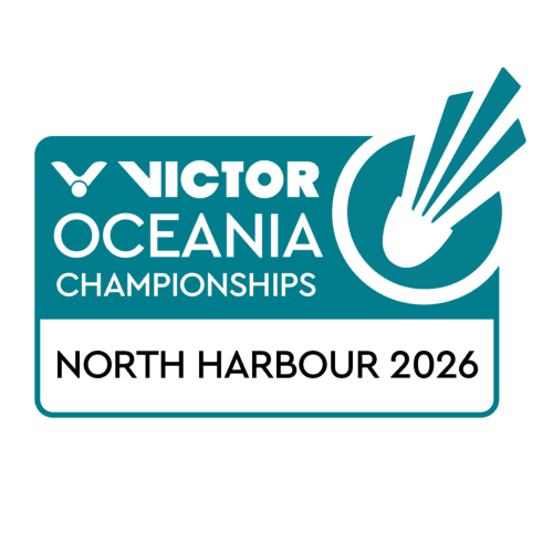 VICTOR Oceania Championships