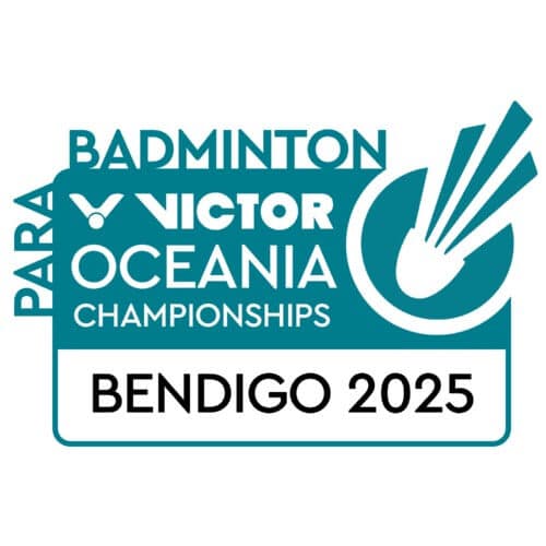 Victor Oceania Para-Badminton Championships