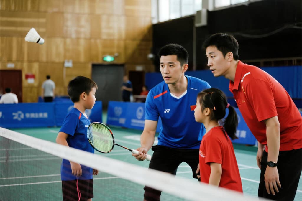 Holiday Camp – Changsha Club