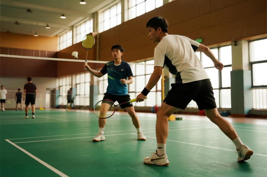 Private Lesson Programme